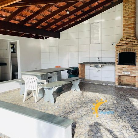 Apartamento Com Acesso A Pe A Santa Rita - Enseada - Ubatuba Dış mekan fotoğraf