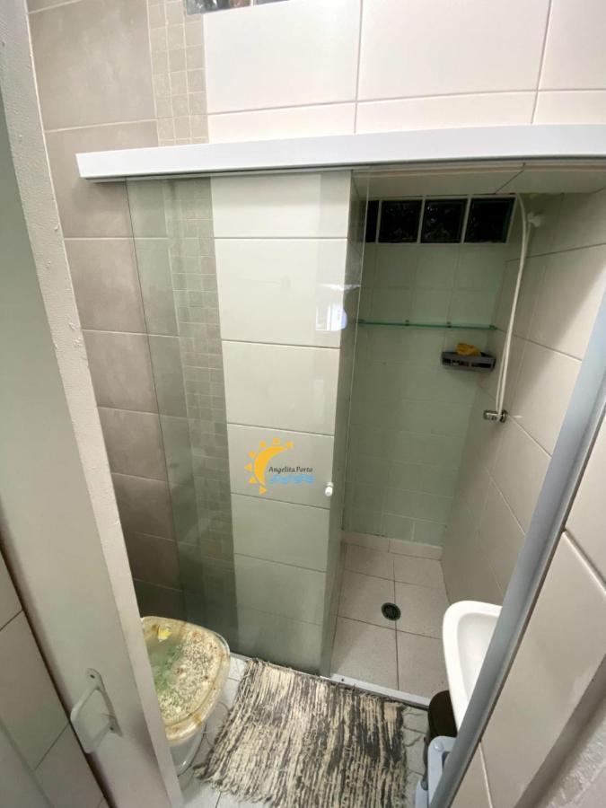 Apartamento Com Acesso A Pe A Santa Rita - Enseada - Ubatuba Dış mekan fotoğraf