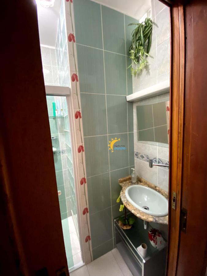 Apartamento Com Acesso A Pe A Santa Rita - Enseada - Ubatuba Dış mekan fotoğraf
