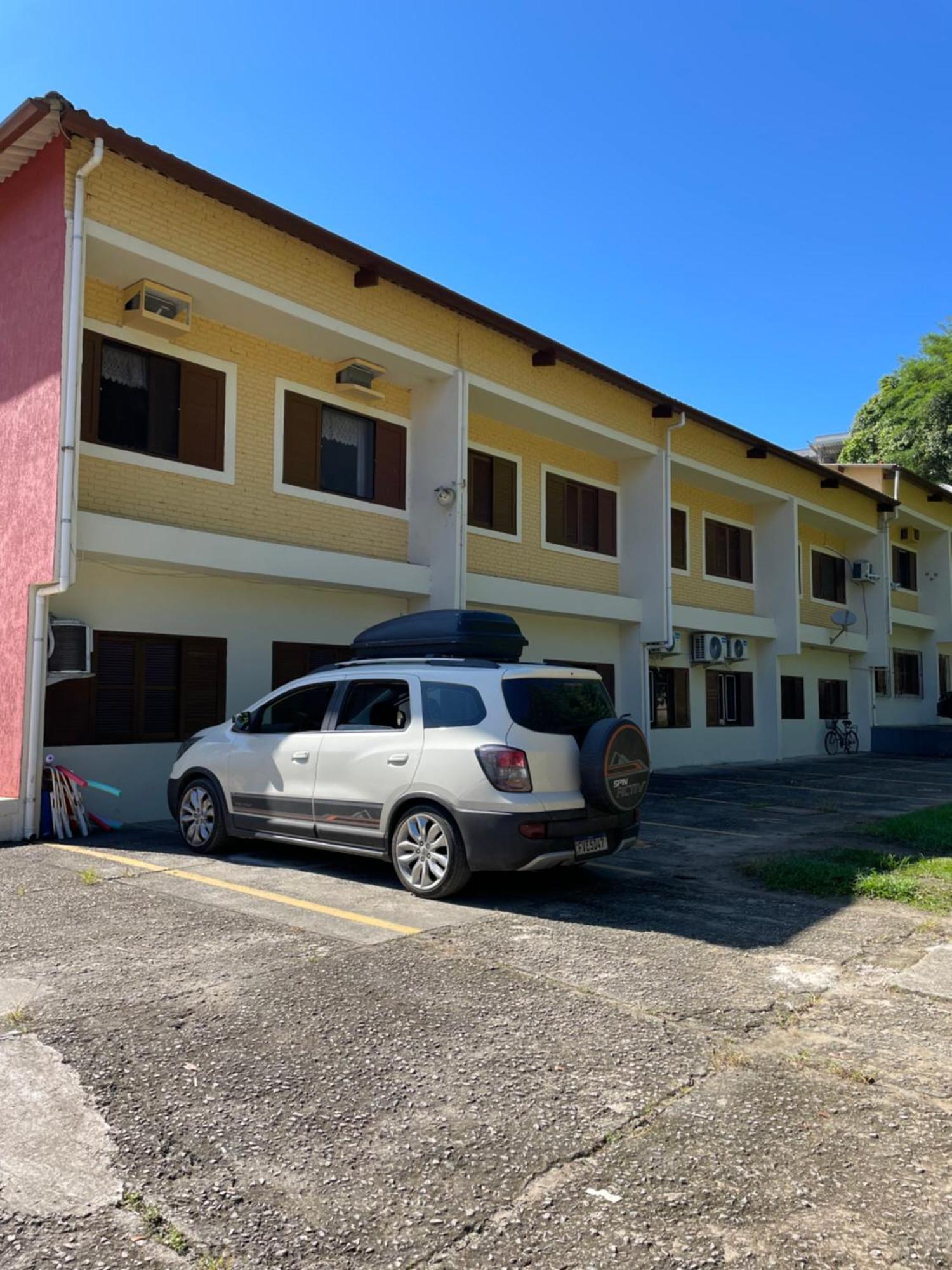 Apartamento Com Acesso A Pe A Santa Rita - Enseada - Ubatuba Dış mekan fotoğraf