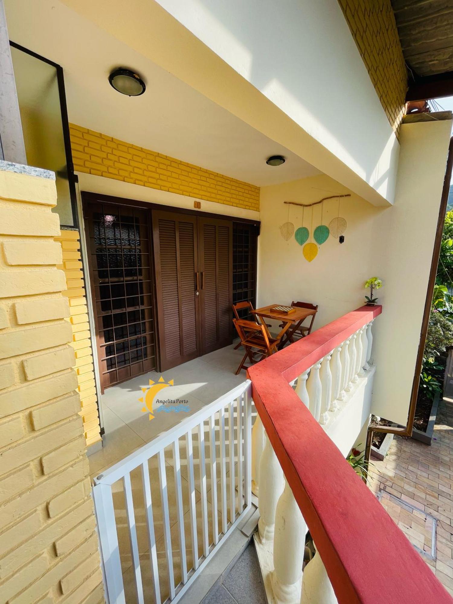 Apartamento Com Acesso A Pe A Santa Rita - Enseada - Ubatuba Dış mekan fotoğraf