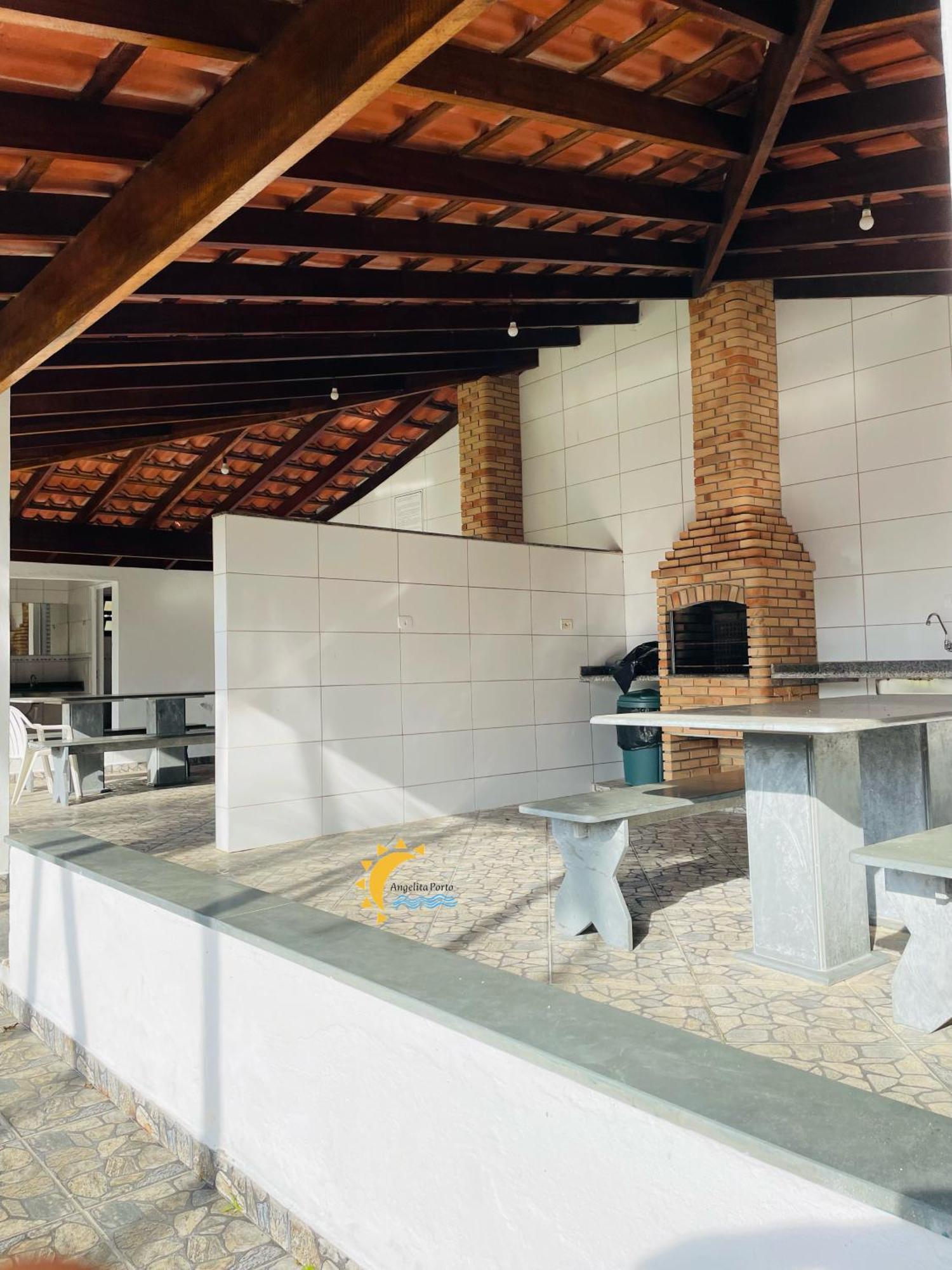 Apartamento Com Acesso A Pe A Santa Rita - Enseada - Ubatuba Dış mekan fotoğraf