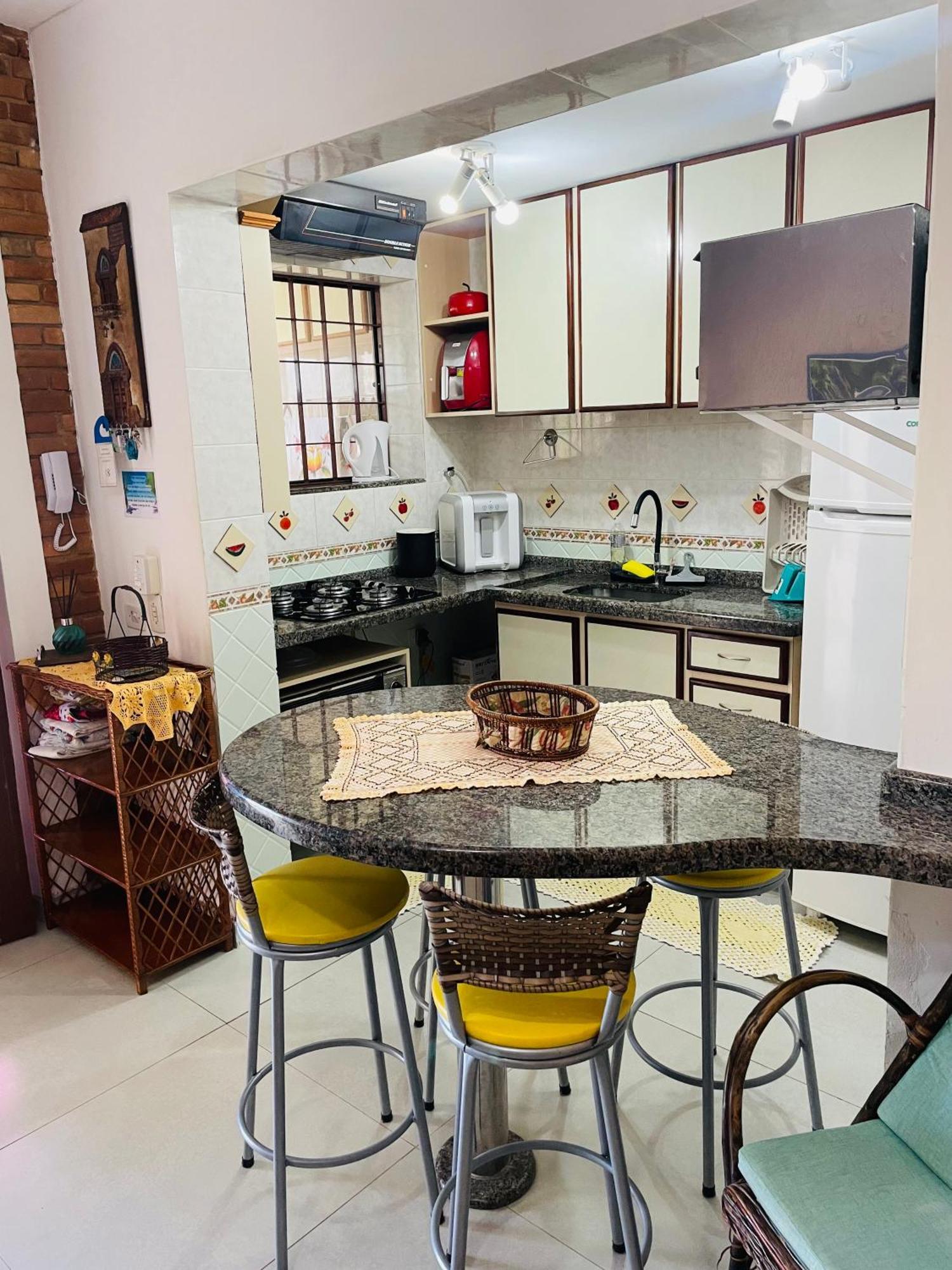 Apartamento Com Acesso A Pe A Santa Rita - Enseada - Ubatuba Dış mekan fotoğraf