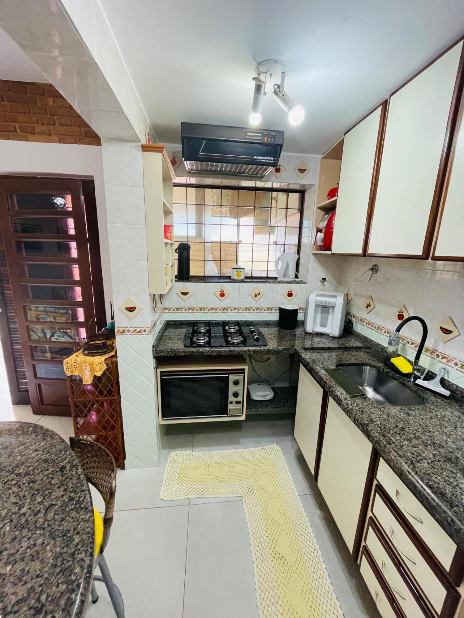 Apartamento Com Acesso A Pe A Santa Rita - Enseada - Ubatuba Dış mekan fotoğraf